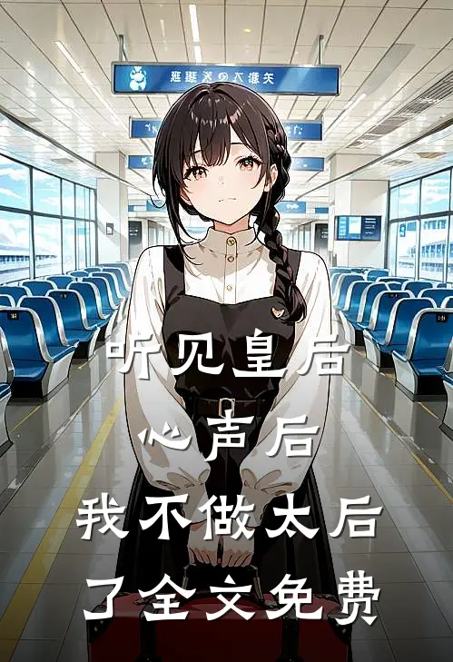 听见皇后心声后，我不做太后了全文免费