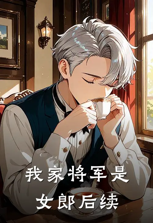 我家将军是女郎后续