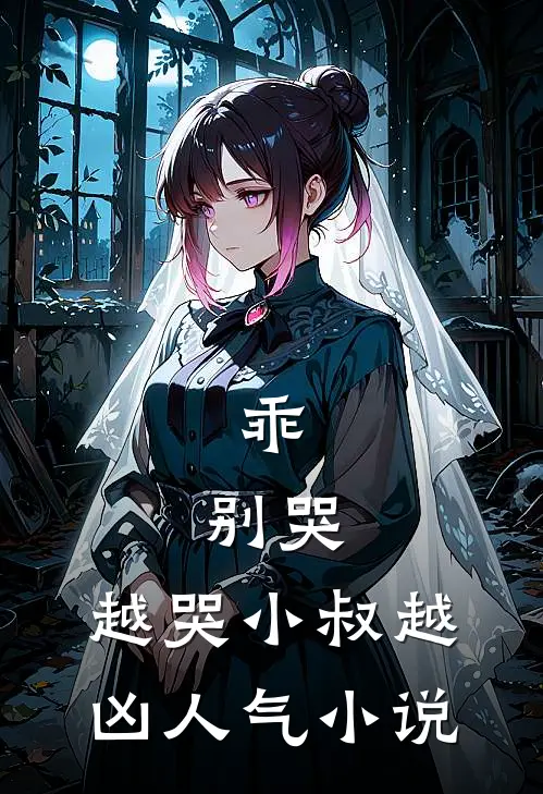 乖,别哭,越哭小叔越凶人气在线阅读
