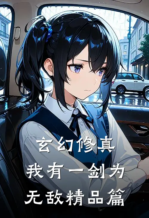玄幻修真：我有一剑为无敌精品篇