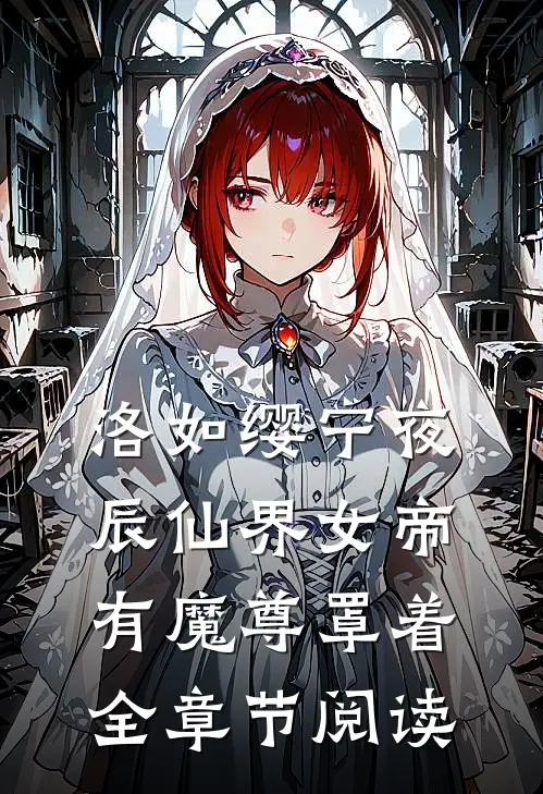 洛如缨宁夜辰仙界女帝有魔尊罩着全章节阅读