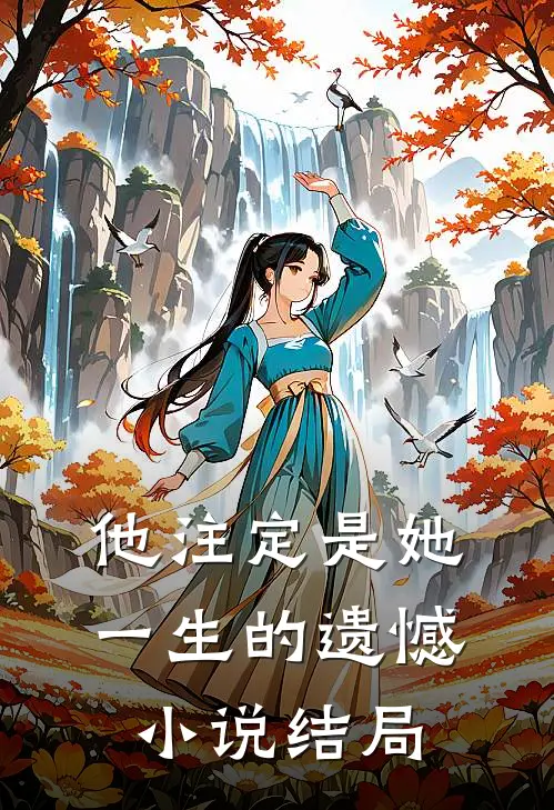 他注定是她一生的遗憾小说结局