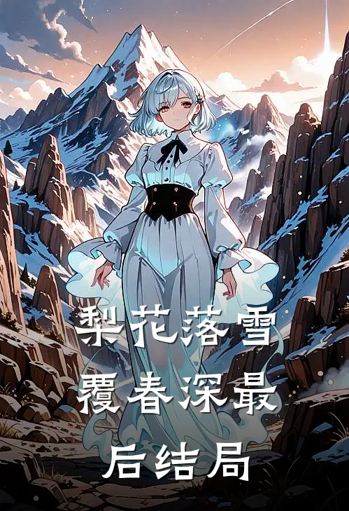 梨花落雪覆春深最后结局