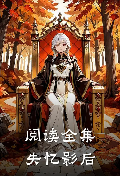 阅读全集失忆影后