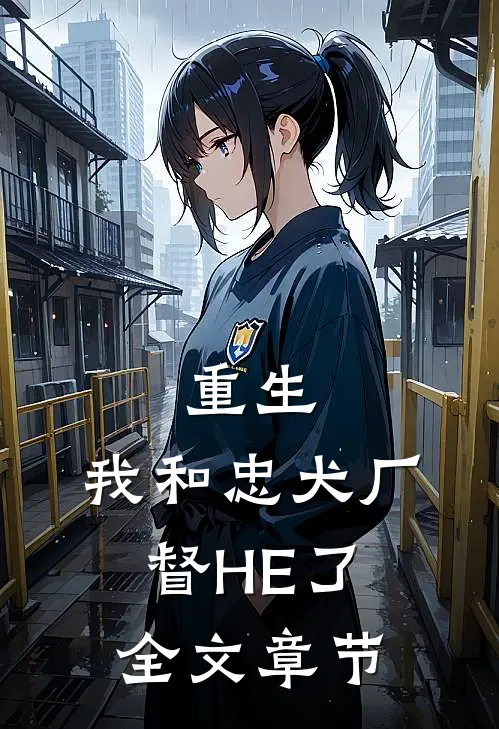 重生：我和忠犬厂督HE了全文章节