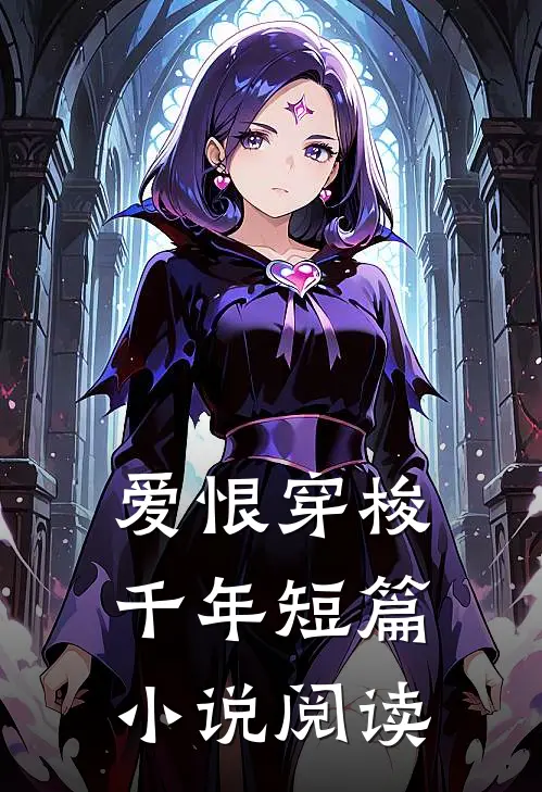 爱恨穿梭千年短篇小说阅读
