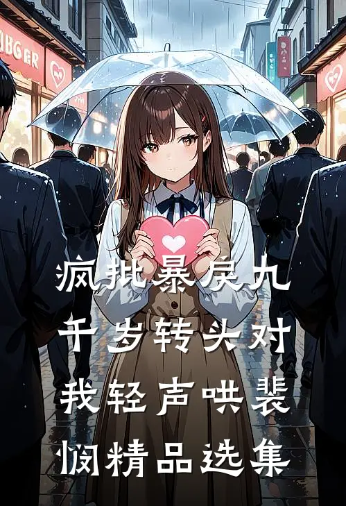 疯批暴戾九千岁转头对我轻声哄裴悯精品选集