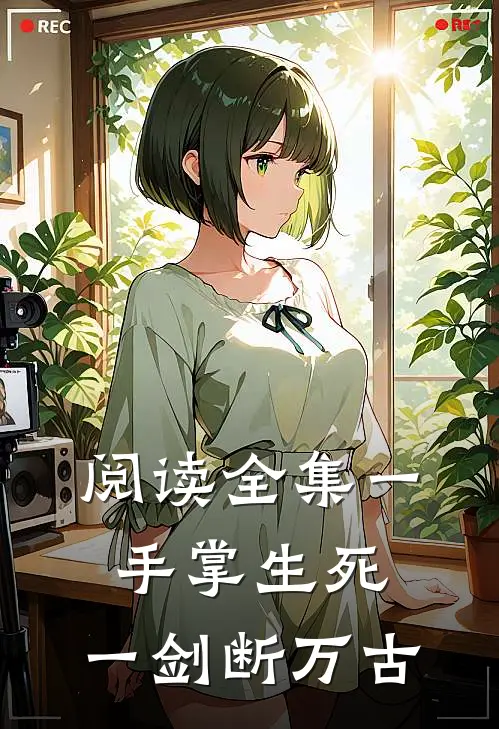 阅读全集一手掌生死，一剑断万古