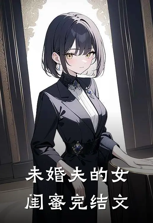 未婚夫的女闺蜜完结文
