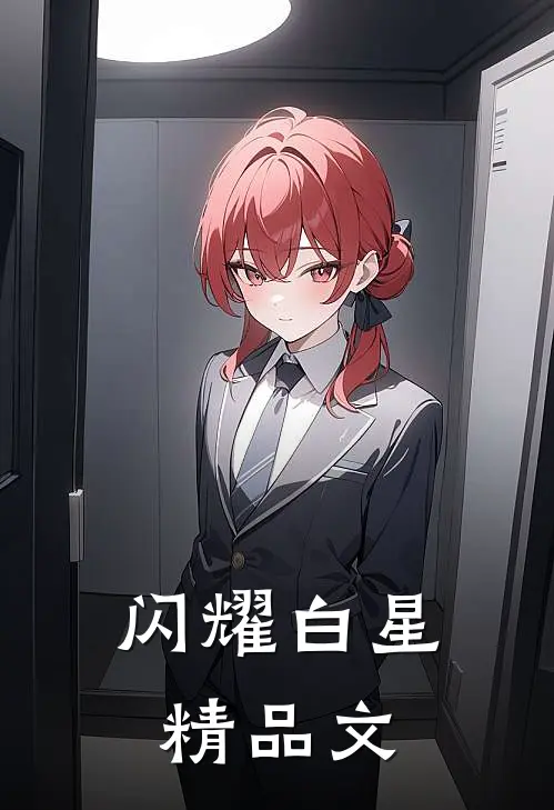 闪耀白星精品文