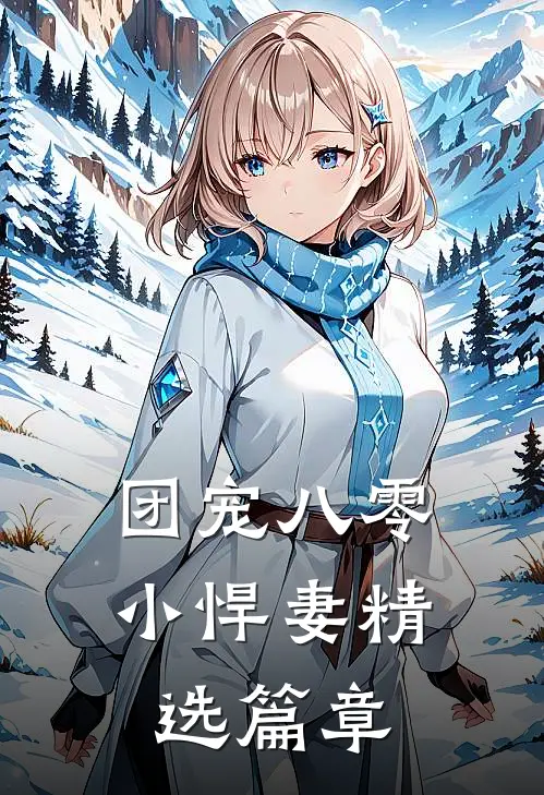 团宠八零小悍妻精选篇章