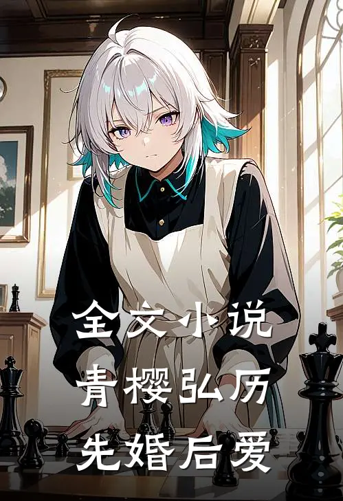 全文小说青樱弘历先婚后爱