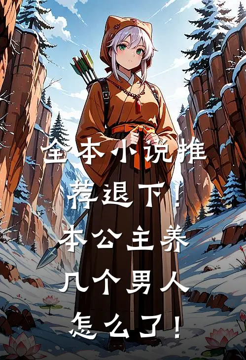 全本小说推荐退下！本公主养几个男人怎么了！