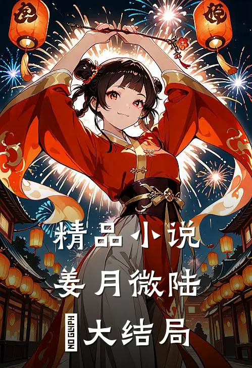 精品小说姜月微陆璟大结局