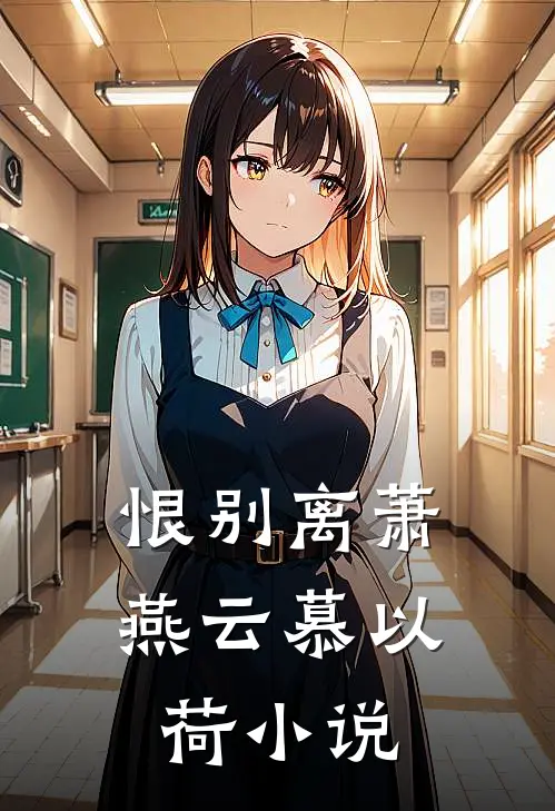 恨别离萧燕云慕以荷小说