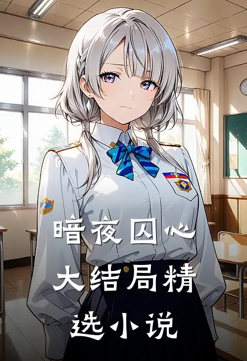 暗夜囚心大结局精选小说