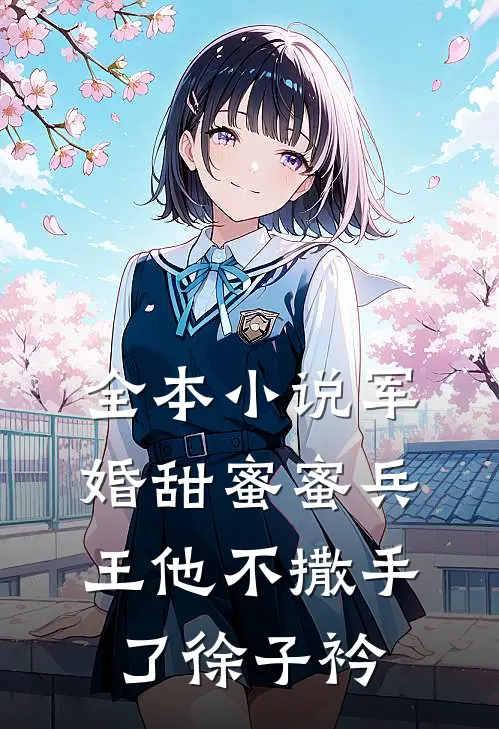 全本小说军婚甜蜜蜜兵王他不撒手了徐子衿