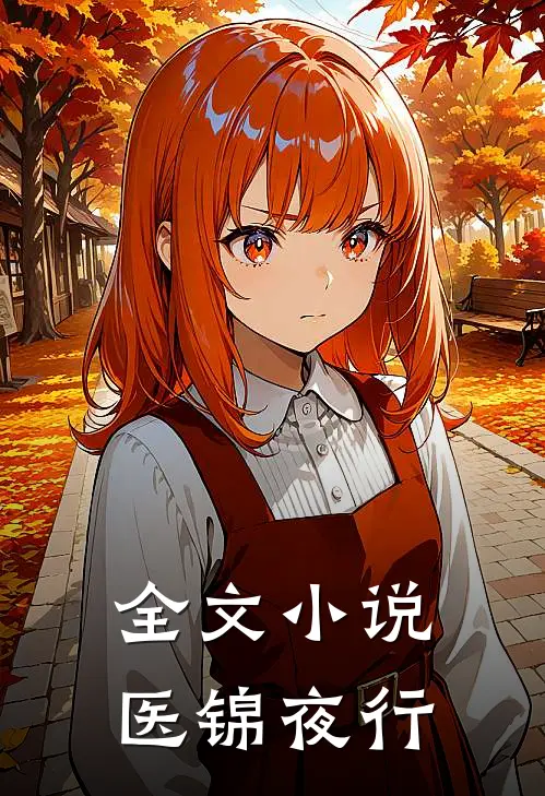 全文小说医锦夜行