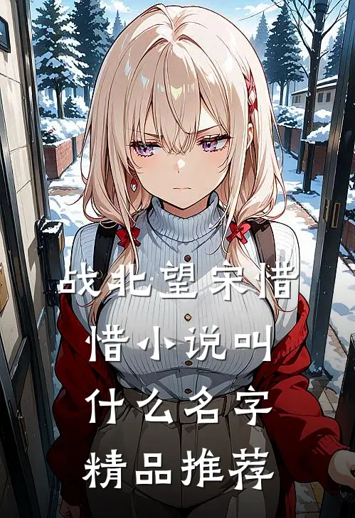 战北望宋惜惜小说叫什么名字精品推荐