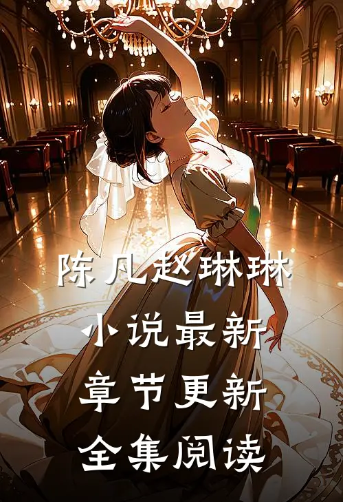 陈凡赵琳琳小说最新章节更新全集阅读