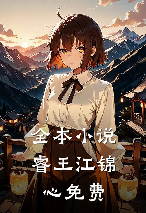 全本小说睿王江锦心免费