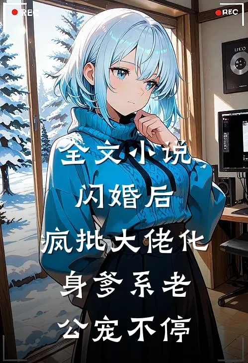 全文小说闪婚后，疯批大佬化身爹系老公宠不停
