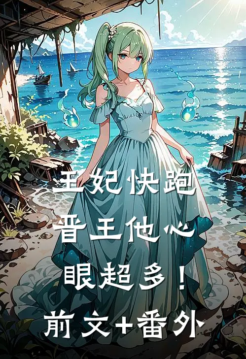 王妃快跑，晋王他心眼超多！前文+番外
