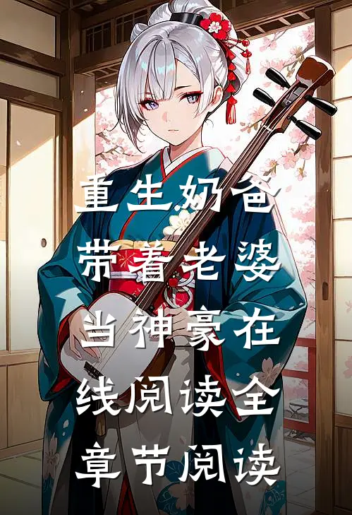 重生奶爸,带着老婆当神豪在线阅读全章节阅读