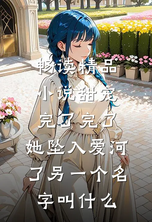 畅读精品小说甜宠:完了完了,她坠入爱河了另一个名字叫什么
