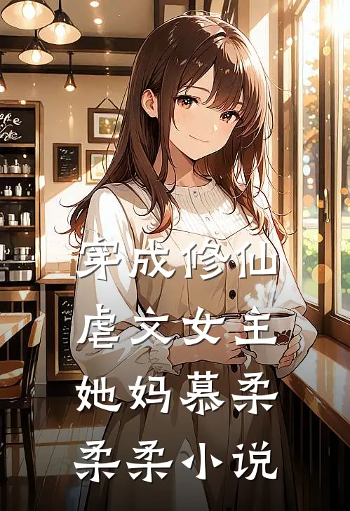 穿成修仙虐文女主她妈慕柔柔柔小说
