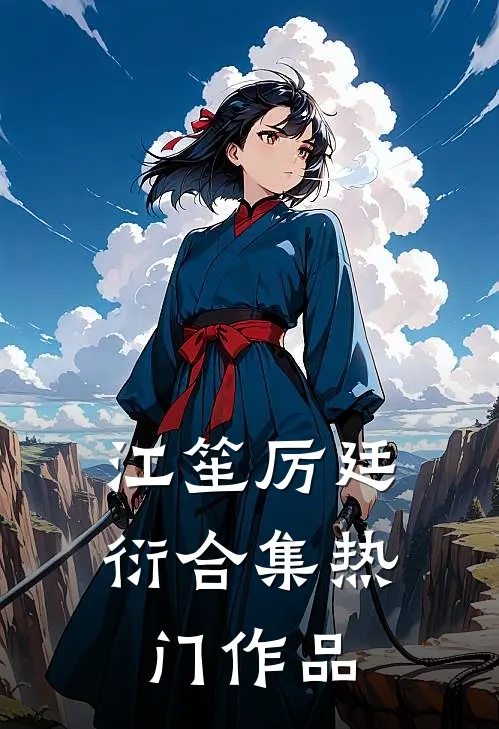 江笙厉廷衍合集热门作品