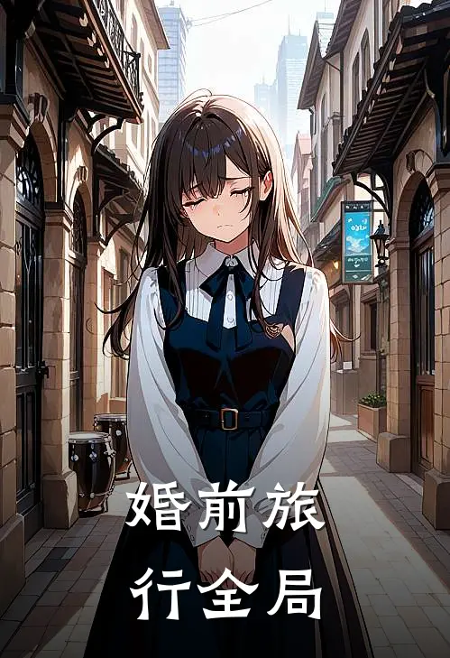 婚前旅行全局