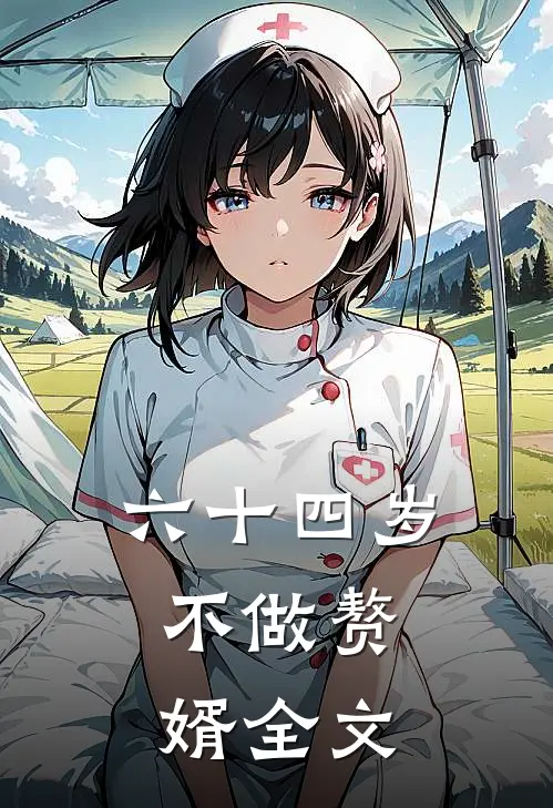 六十四岁，不做赘婿全文