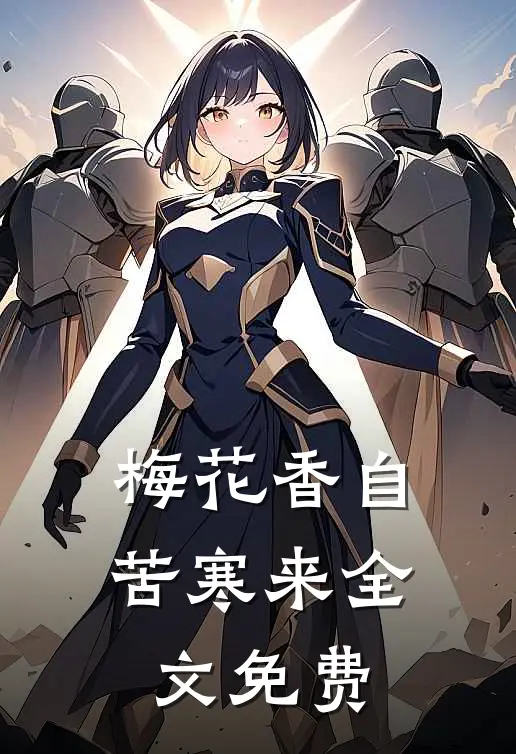 梅花香自苦寒来全文免费