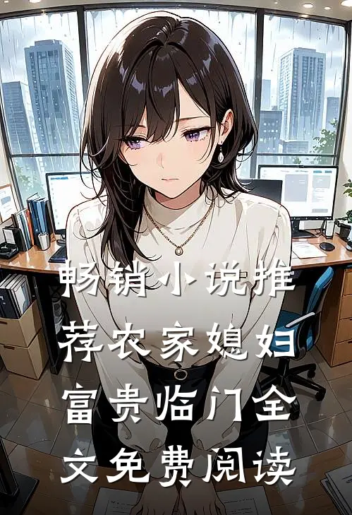 畅销小说推荐农家媳妇富贵临门全文免费阅读