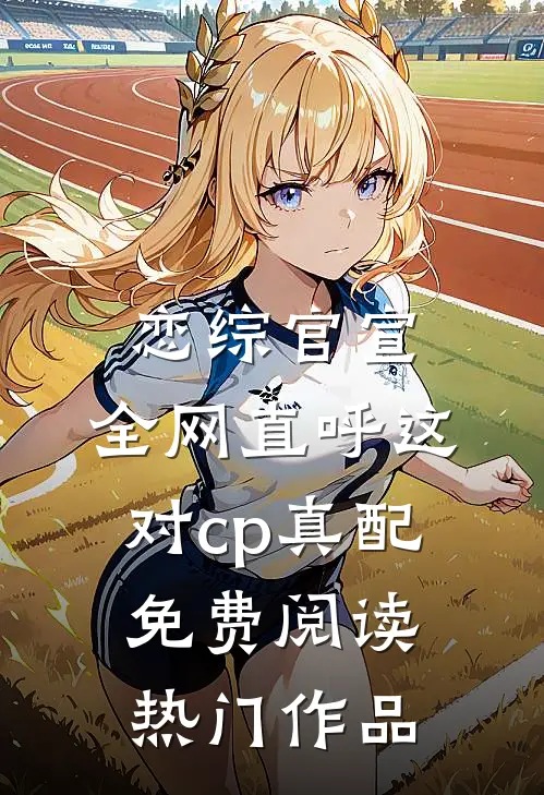 恋综官宣,全网直呼这对cp真配免费阅读热门作品