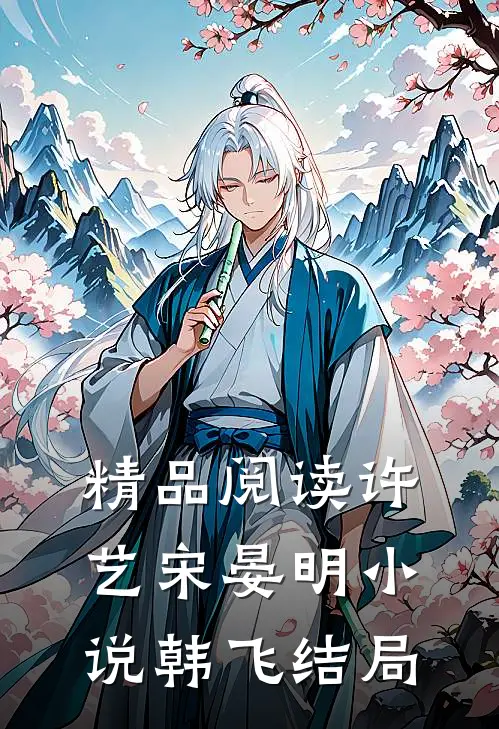 精品阅读许艺宋晏明小说韩飞结局