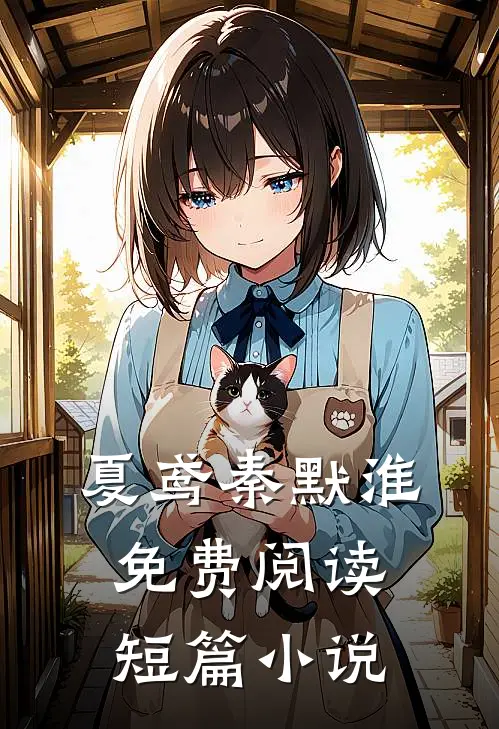 夏鸢秦默淮免费阅读短篇小说