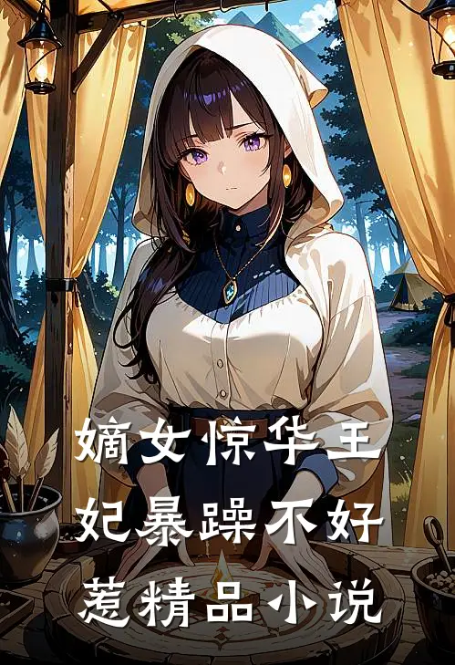 嫡女惊华王妃暴躁不好惹精品小说