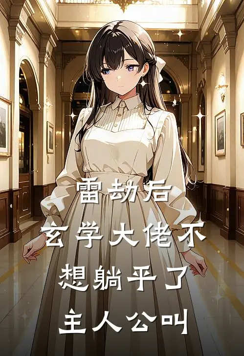 雷劫后，玄学大佬不想躺平了主人公叫
