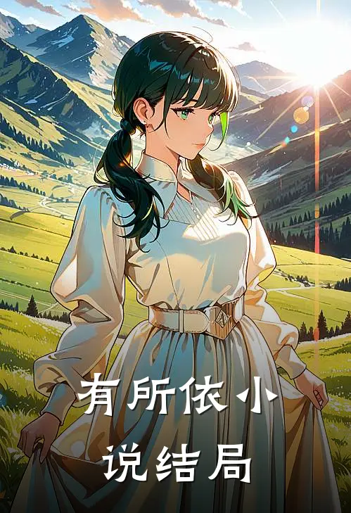 有所依小说结局