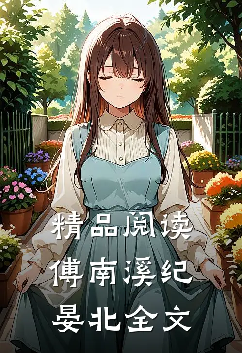 精品阅读傅南溪纪晏北全文