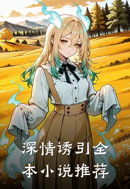 深情诱引全本小说推荐