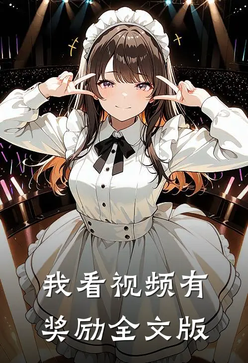 我看视频有奖励全文版