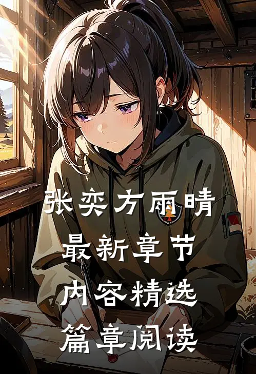 张奕方雨晴最新章节内容精选篇章阅读