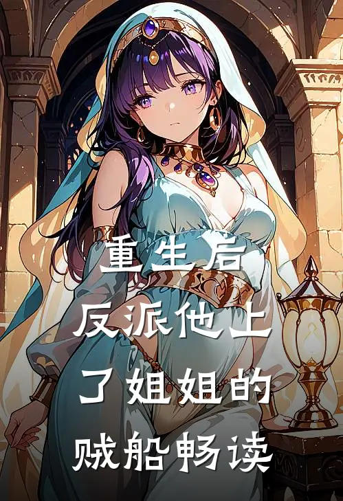 重生后，反派他上了姐姐的贼船畅读