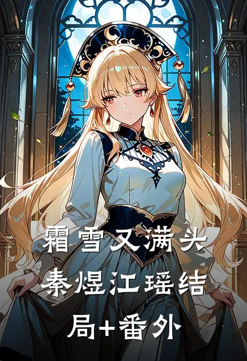 霜雪又满头秦煜江瑶结局+番外