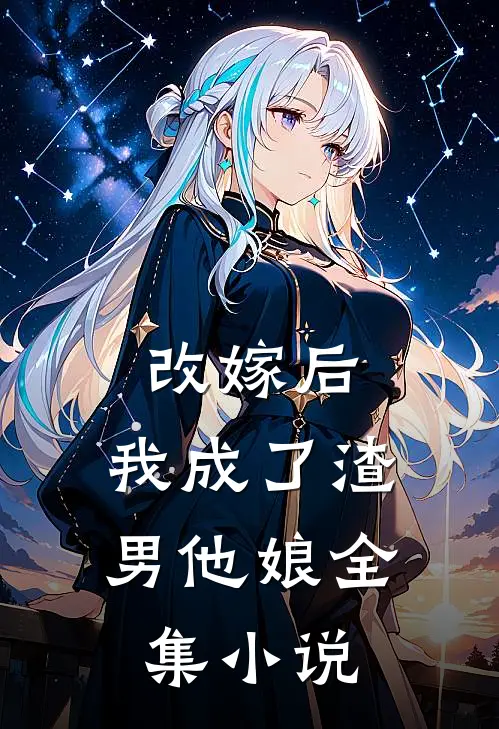 改嫁后，我成了渣男他娘全集小说