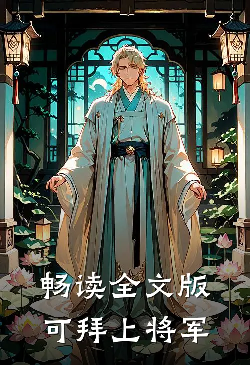 畅读全文版可拜上将军