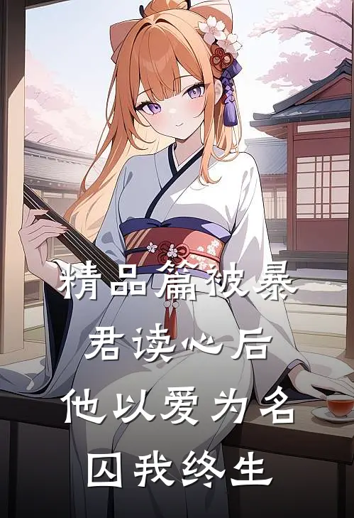 精品篇被暴君读心后，他以爱为名囚我终生